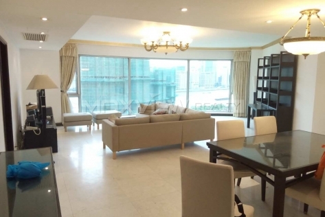Shimao Riviera Garden 4bedroom 278sqm ¥35,000 SH017787