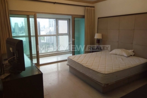 Shimao Riviera Garden 4bedroom 278sqm ¥35,000 SH017787