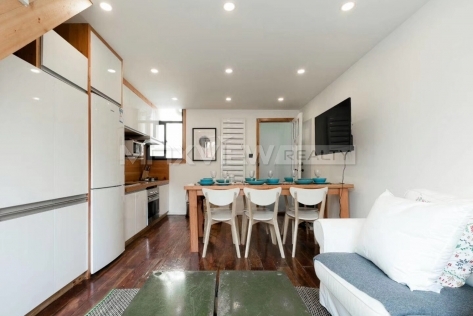 Old Lane House on Yongjia Road 3bedroom 100sqm ¥20,000 SH017795