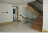 Shanghai property in Xinhua Road 3bedroom 290sqm ¥58,000