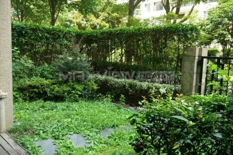 Shanghai property in Xinhua Road 3bedroom 290sqm ¥58,000 SH017794