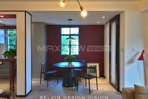 Shanghai property in Yuyuan Rd 4bedroom 150sqm ¥36,800 SH017796
