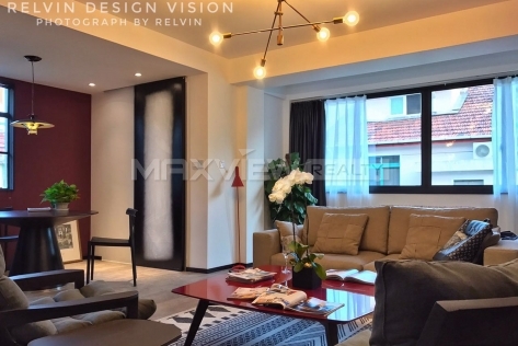 Shanghai property in Yuyuan Rd 4bedroom 150sqm ¥36,800 SH017796