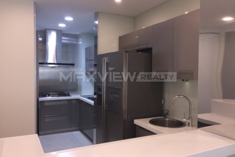 Central Park 3bedroom 200sqm ¥26,000 LWA01627