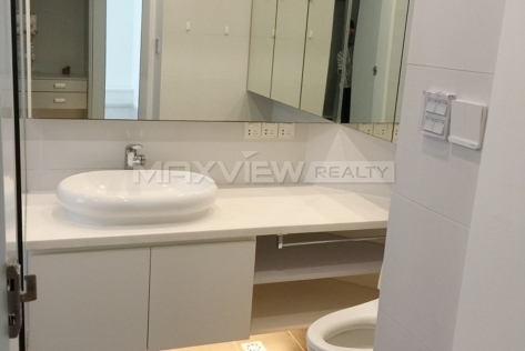 Central Park 3bedroom 200sqm ¥26,000 LWA01627