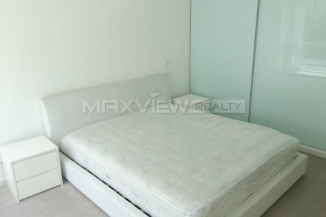 Central Park 3bedroom 200sqm ¥26,000 LWA01627