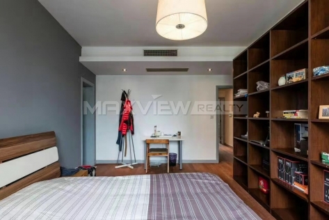 Apartment in Shanghai Qingzhijie Garden 3bedroom 180sqm ¥23,000 SH017690