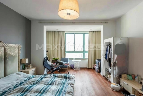 Apartment in Shanghai Qingzhijie Garden 3bedroom 180sqm ¥23,000 SH017690