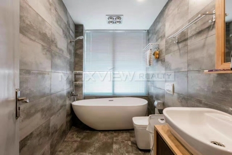 Apartment in Shanghai Qingzhijie Garden 3bedroom 180sqm ¥23,000 SH017690