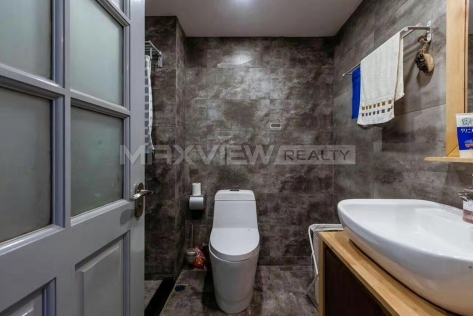 Apartment in Shanghai Qingzhijie Garden 3bedroom 180sqm ¥23,000 SH017690