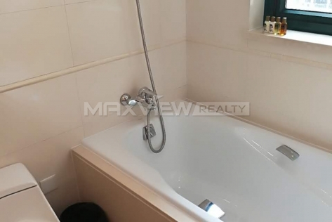 Yanlord Riverside Garden 3bedroom 152sqm ¥27,000 CNA07238