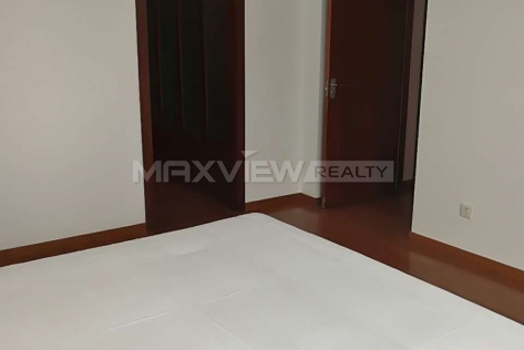 Yanlord Riverside Garden 3bedroom 152sqm ¥27,000 CNA07238