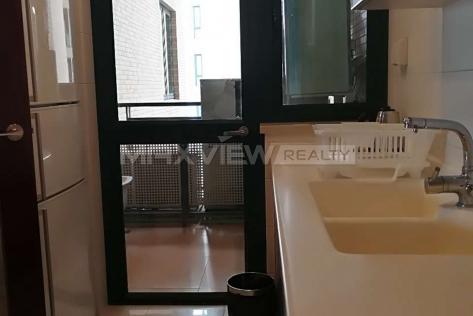 Yanlord Riverside Garden 3bedroom 152sqm ¥27,000 CNA07238