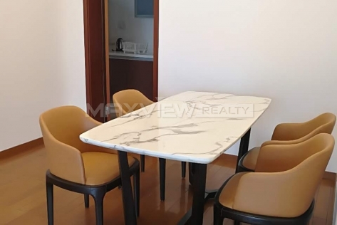 Yanlord Riverside Garden 3bedroom 152sqm ¥27,000 CNA07238