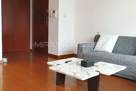 Yanlord Riverside Garden 3bedroom 152sqm ¥27,000 CNA07238