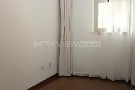Yanlord Riverside Garden 3bedroom 152sqm ¥27,000 CNA07238