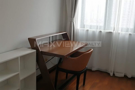 Yanlord Riverside Garden 3bedroom 152sqm ¥27,000 CNA07238