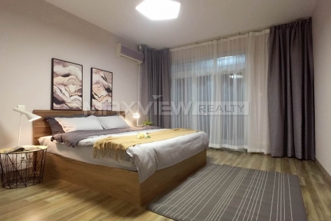Hongqiao Garden 3bedroom 161sqm ¥23,000 SH017801