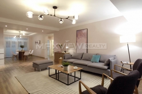 Hongqiao Garden 3bedroom 161sqm ¥23,000 SH017801