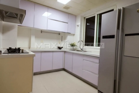 Hongqiao Garden 3bedroom 161sqm ¥23,000 SH017801
