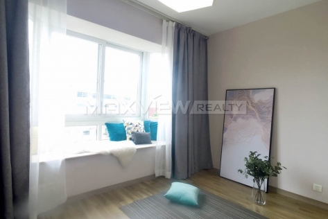 Hongqiao Garden 3bedroom 161sqm ¥23,000 SH017801