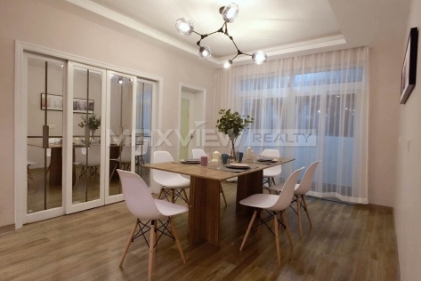 Hongqiao Garden 3bedroom 161sqm ¥23,000 SH017801