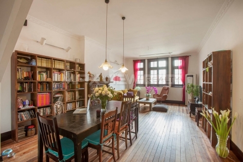 Old Lane House on Kangding Road 2bedroom 150sqm ¥25,000 SH017803