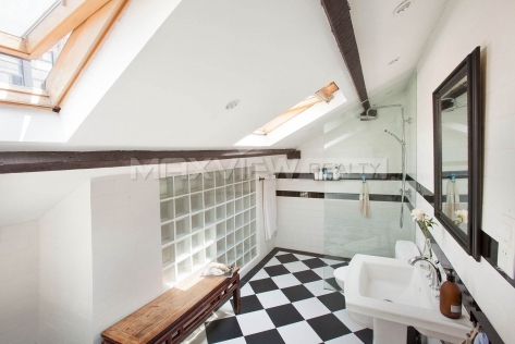 Old Lane House on Kangding Road 2bedroom 150sqm ¥25,000 SH017803