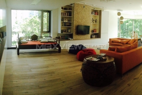 Shimao Riviera Garden 4bedroom 320sqm ¥40,000 Sh017805