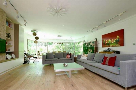 Shimao Riviera Garden 4bedroom 320sqm ¥40,000 Sh017805