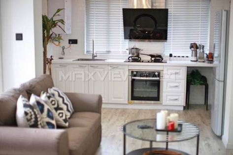 Old Lane House on Changle Road 3bedroom 150sqm ¥30,000 SH017809