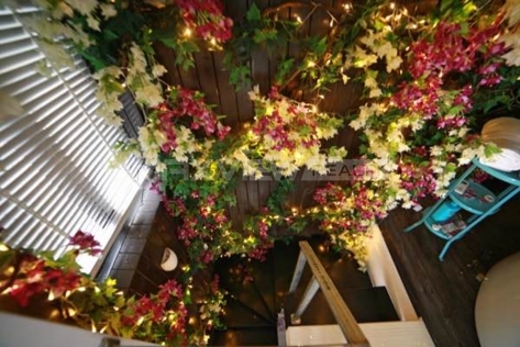 Old Lane House on Changle Road 3bedroom 150sqm ¥30,000 SH017809
