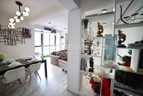 Old Lane House on Changle Road 3bedroom 150sqm ¥30,000 SH017809