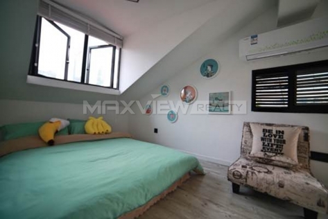 Old Lane House on Changle Road 3bedroom 150sqm ¥30,000 SH017809