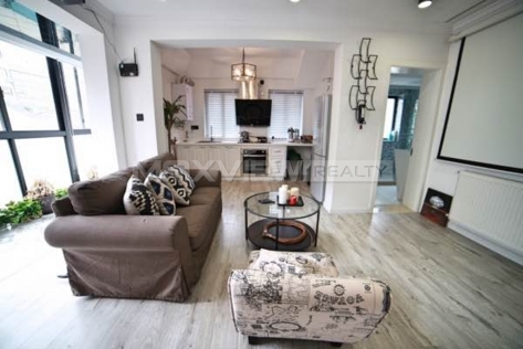 Old Lane House on Changle Road 3bedroom 150sqm ¥30,000 SH017809