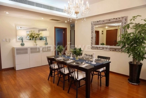 Yanlord Garden   |   仁恒滨江花园 4bedroom 187sqm ¥32,000 SH000707