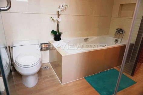 Yanlord Garden   |   仁恒滨江花园 4bedroom 187sqm ¥32,000 SH000707
