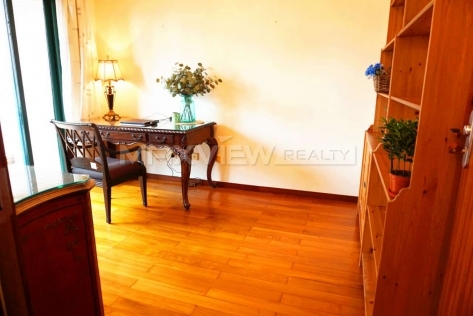 Yanlord Garden   |   仁恒滨江花园 4bedroom 187sqm ¥32,000 SH000707