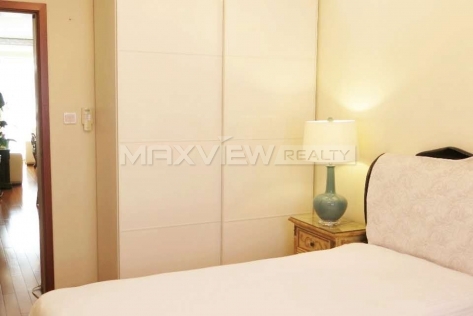 Yanlord Garden   |   仁恒滨江花园 4bedroom 187sqm ¥32,000 SH000707