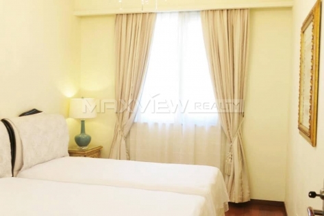Yanlord Garden   |   仁恒滨江花园 4bedroom 187sqm ¥32,000 SH000707