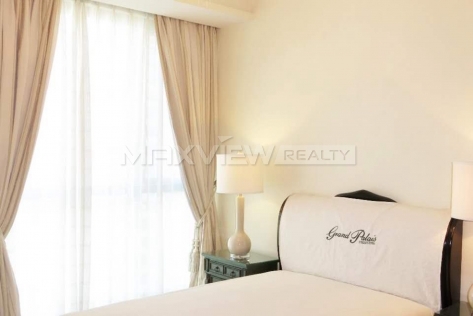 Yanlord Garden   |   仁恒滨江花园 4bedroom 187sqm ¥32,000 SH000707