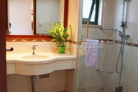 Yanlord Garden   |   仁恒滨江花园 4bedroom 187sqm ¥32,000 SH000707