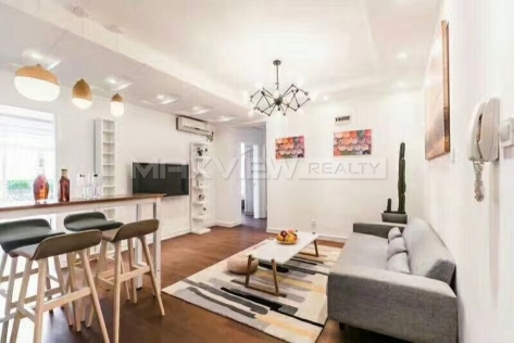 Zhonghui Apartment 4bedroom 150sqm ¥19,500 SH017807