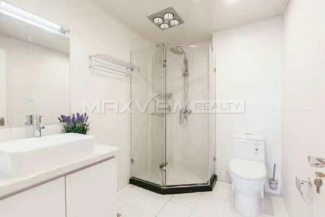 Zhonghui Apartment 4bedroom 150sqm ¥19,500 SH017807