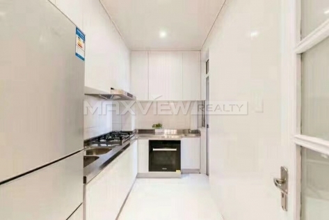 Zhonghui Apartment 4bedroom 150sqm ¥19,500 SH017807