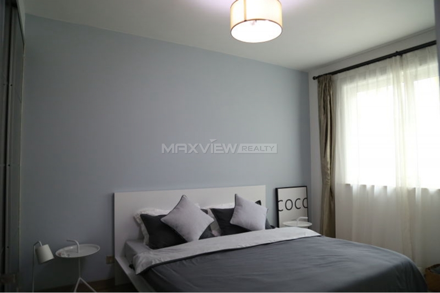 Hongqiao Garden 3bedroom 145sqm ¥18,500 CNA03822