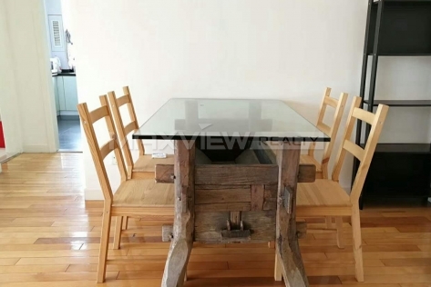 Manhattan Heights 3bedroom 152sqm ¥21,000 JAA03779