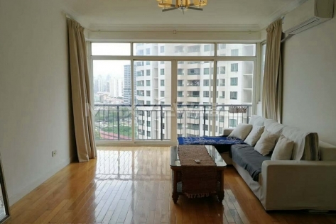 Manhattan Heights 3bedroom 152sqm ¥21,000 JAA03779