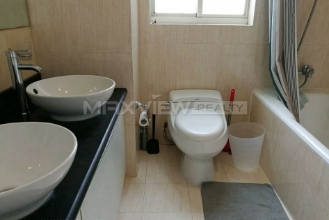 Manhattan Heights 3bedroom 152sqm ¥21,000 JAA03779