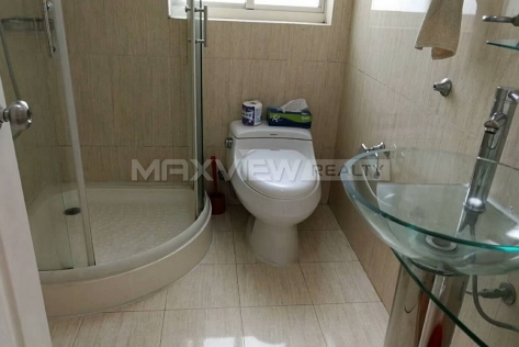 Manhattan Heights 3bedroom 152sqm ¥21,000 JAA03779